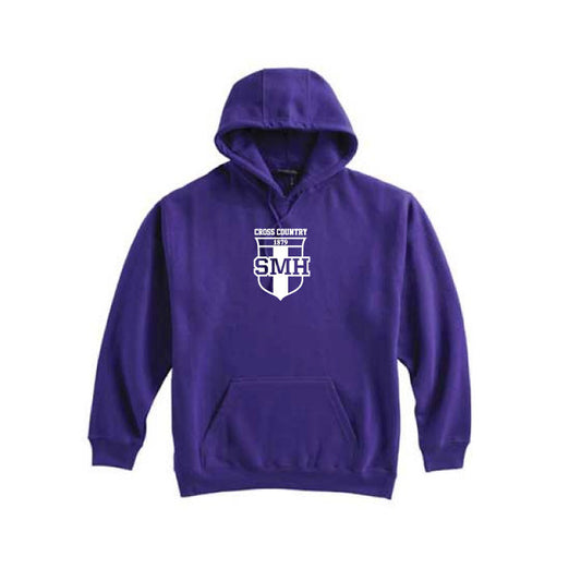 SMH XC Hooded Sweatshirt