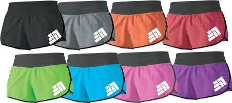 CrossFit 317 Women's Shorts