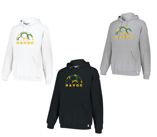 Havoc Russell Dri Power Adult Hoodie