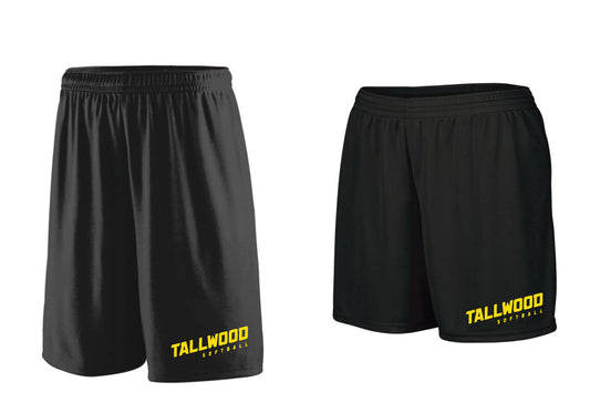 Tallwood Shorts