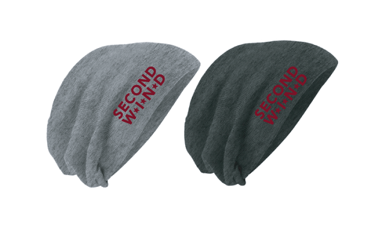 SWCF Slouch Beanie