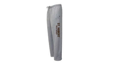 SHFH Open Bottom Sweatpants