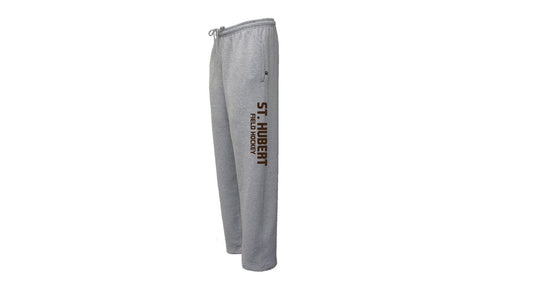 SHFH Open Bottom Sweatpants