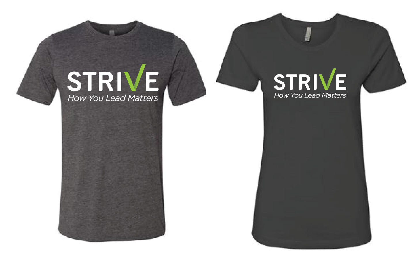 Strive T- Shirt