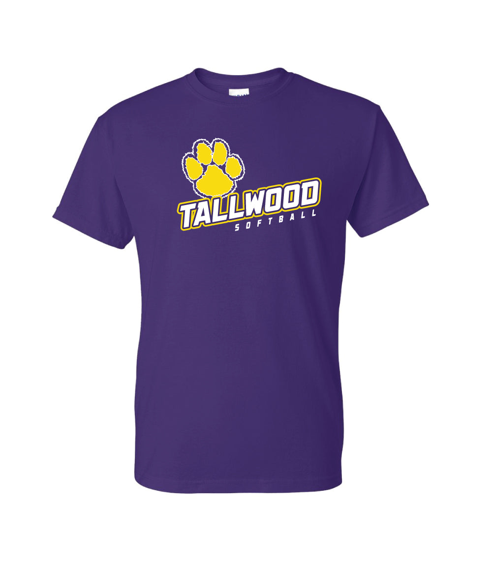 Tallwood T- Shirt