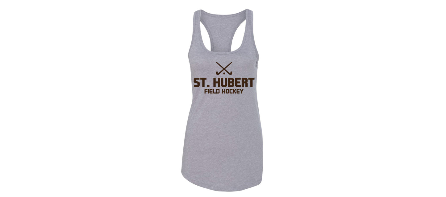 SHFH Racerback Tank