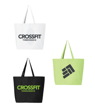 CrossFit 317 Totes!