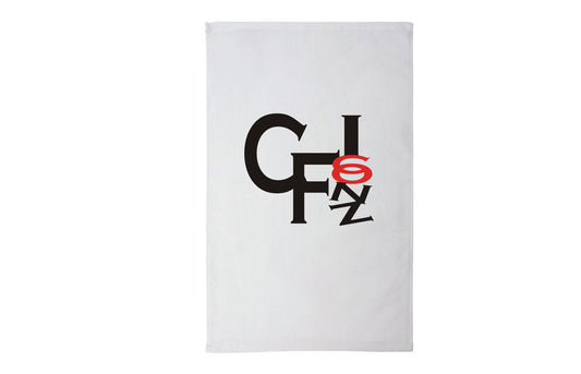 CF Iconz Hand Towel