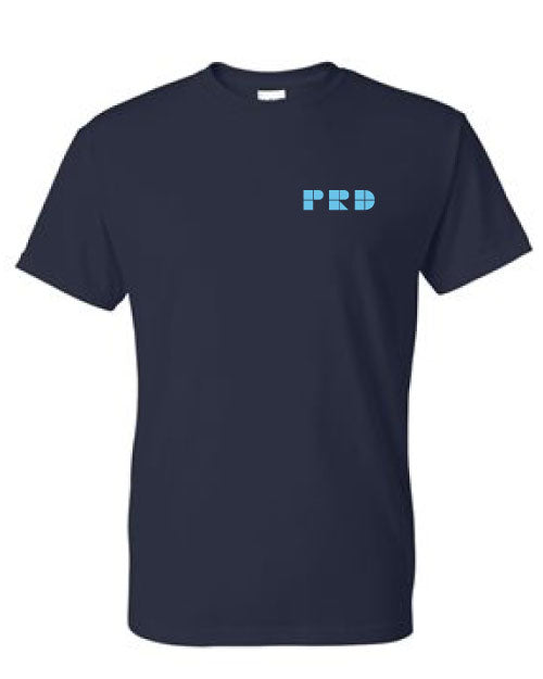 PRD Dryblend 50/50 T-shirt