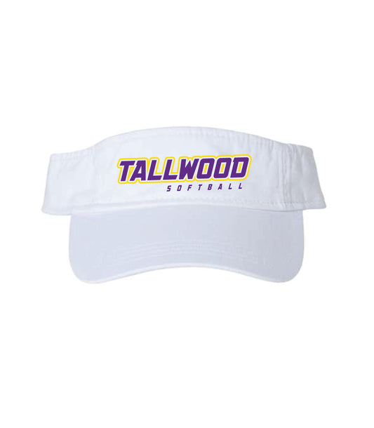 Tallwood Visor