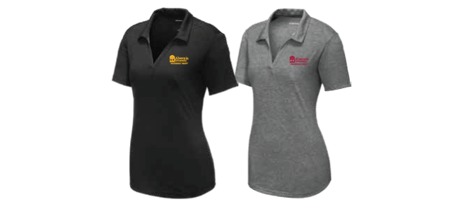 SOTA Ladies Tri-Blend Wicking Polo